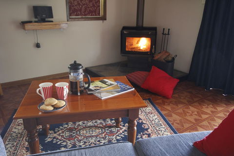 Bendles Cottages And Country Villas - Perisher Accommodation 1