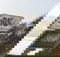 BIG4 Albury Tourist Park - Perisher Accommodation