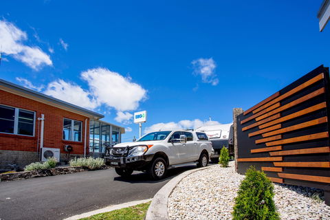 BIG4 Ulverstone Holiday Park - Perisher Accommodation 0