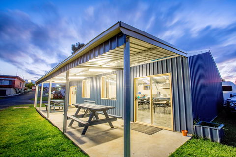 BIG4 Ulverstone Holiday Park - Perisher Accommodation 2