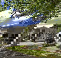 BIG4 Beacon Resort - Perisher Accommodation