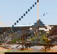 Billy'O Bush Retreat - Perisher Accommodation