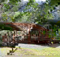 Black Sheep Farm Guest House - Perisher Accommodation