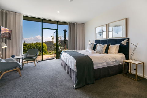 Blue Range Estate Villas - Perisher Accommodation 0
