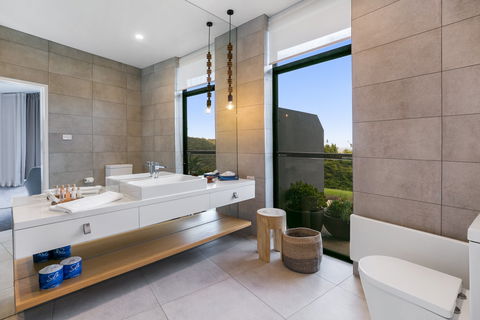Blue Range Estate Villas - Perisher Accommodation 1