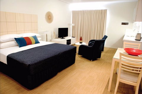 Broadwater Mariner Resort Geraldton - Perisher Accommodation 0