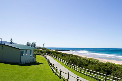 Bulli Beach Tourist Park - Perisher Accommodation 0
