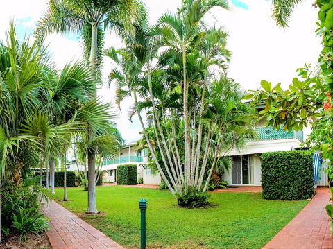 Cable Beachside Villas - Perisher Accommodation 0