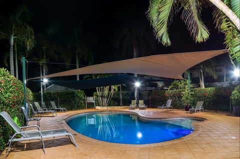 Cable Beachside Villas - Perisher Accommodation 2