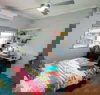 Cairns Student Lodge - Perisher Accommodation