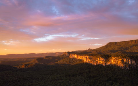 Carnarvon National Park Camping - Perisher Accommodation 1