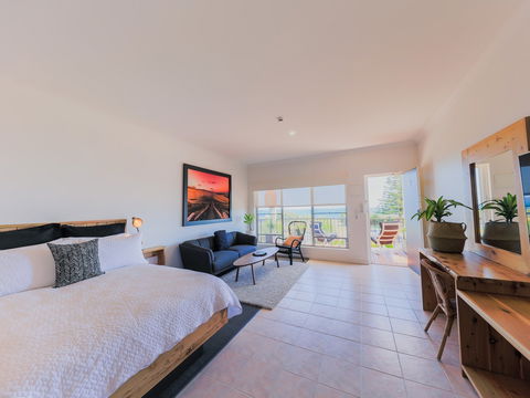 COAST Motel & Apartments - Perisher Accommodation 0