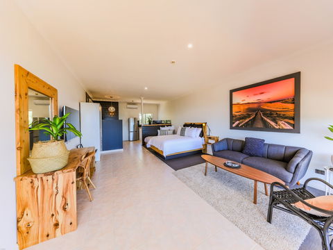 COAST Motel & Apartments - Perisher Accommodation 1