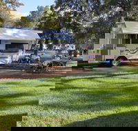 Cobar Caravan Park - Perisher Accommodation