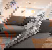 Contemporary Esprit with river reserve access - Perisher Accommodation