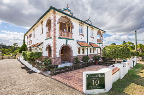Cumquat House - Perisher Accommodation 0