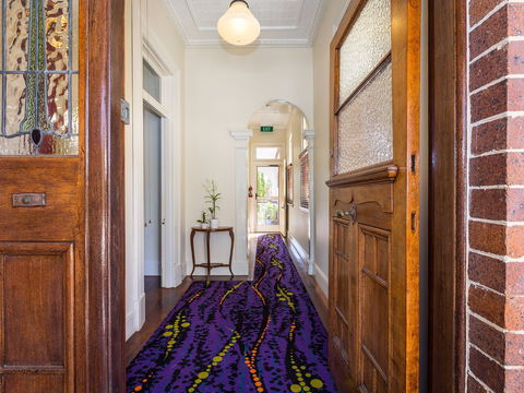 Cumquat House - Perisher Accommodation 1