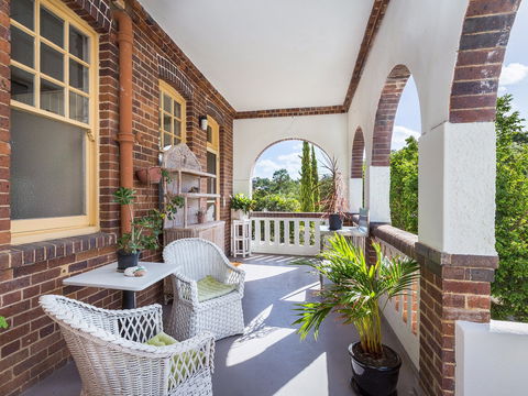 Cumquat House - Perisher Accommodation 2