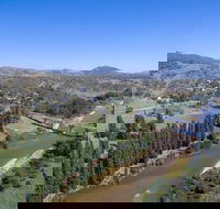 Cuppacumbalong Homestead - Perisher Accommodation