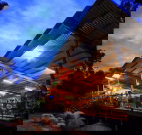 Emerald Springs - Perisher Accommodation