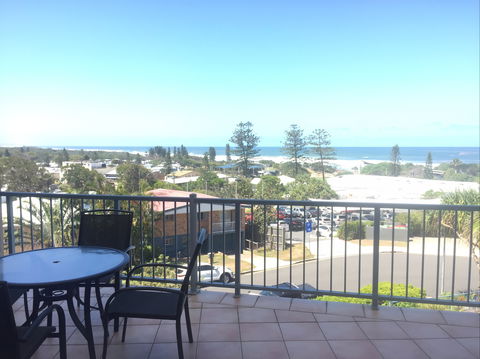 Endless Summer Resort Coolum Beach - Perisher Accommodation 1