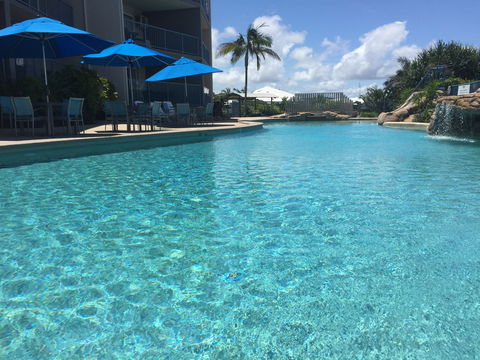 Endless Summer Resort Coolum Beach - Perisher Accommodation 2