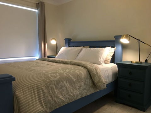Flutterby's Beach Retreat Preston Beach - Perisher Accommodation 2