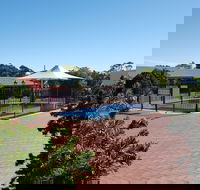 Gateway Motor Inn Broken Hill - Perisher Accommodation