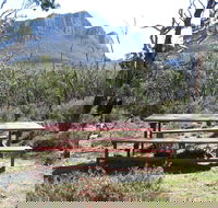 Grampians Retreat - Perisher Accommodation