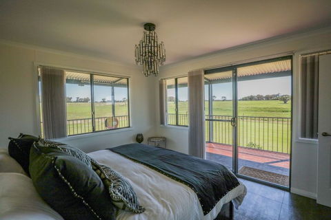 Harmans Lodge - Perisher Accommodation 0