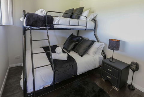 Harmans Lodge - Perisher Accommodation 2