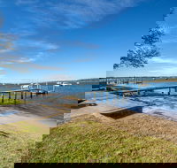 Iluka - Perisher Accommodation