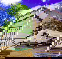 Ingenia Holidays Albury - Perisher Accommodation