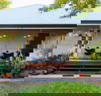 Kenilworth Cottage Barcaldine - Perisher Accommodation