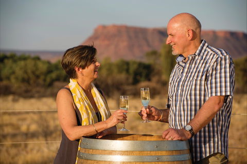 Kings Canyon Resort - Perisher Accommodation 1