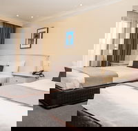 Kobbers Motor Inn - Perisher Accommodation