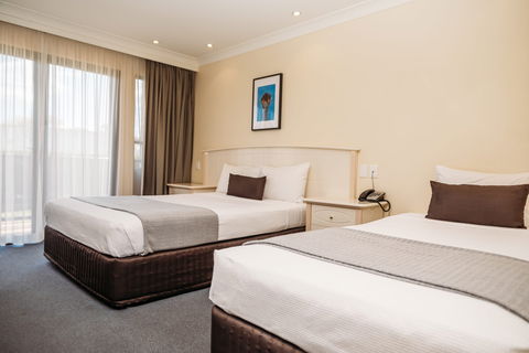 Kobbers Motor Inn - Perisher Accommodation 0