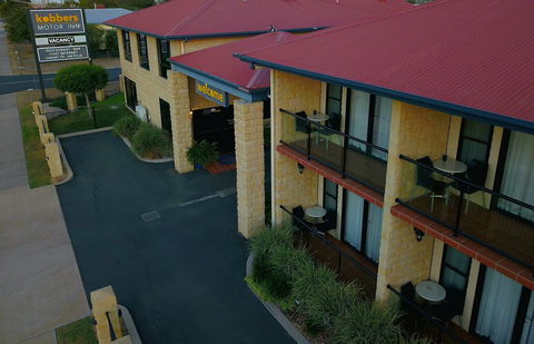 Kobbers Motor Inn - Perisher Accommodation 2