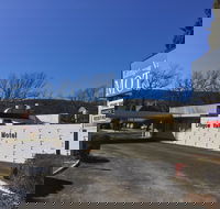 Lithgow Valley Motel - Perisher Accommodation