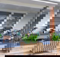 Long Jetty Lake House - Perisher Accommodation