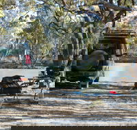 Loveday Park - Perisher Accommodation