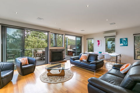 L'Vista Lorne - Perisher Accommodation 0