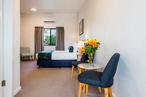 MAS Country Club Maclean Motel - Perisher Accommodation 2