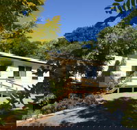 Millicent Hillview Caravan Park - Perisher Accommodation