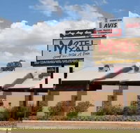 Motel Myall - Perisher Accommodation