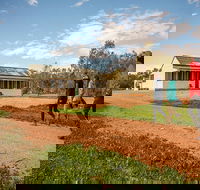 Mount Wood Shearers Quarters - Perisher Accommodation