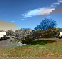 Nallan Station - Perisher Accommodation