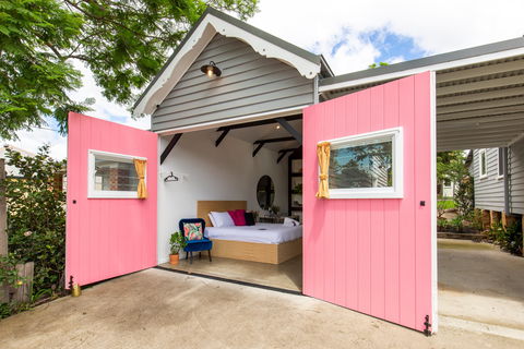 Nowra Studio Barn - Perisher Accommodation 0