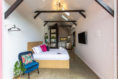 Nowra Studio Barn - Perisher Accommodation 2