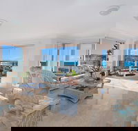 Pacific Rose - Perisher Accommodation